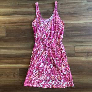 Cotton Lilly Pulitzer Dress